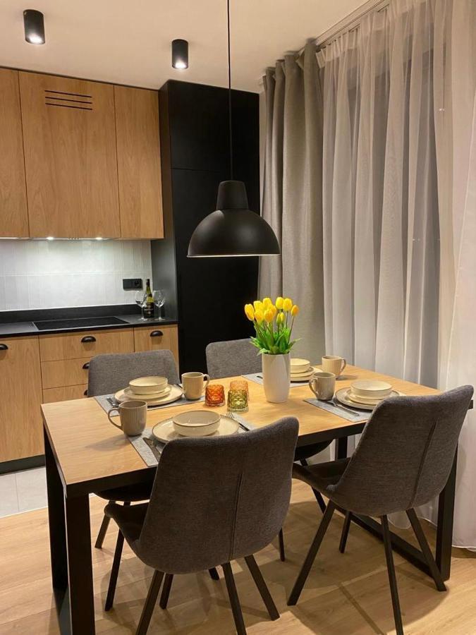 Rest4U Apartamenty Z Saunami Szczyrk Eksteriør billede